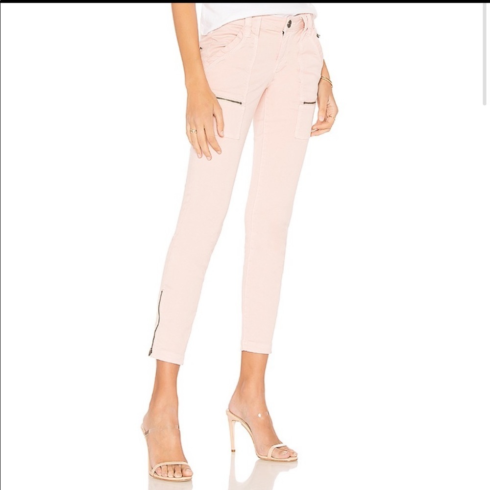 Joie Park Skinny Jean 353-31 - Picture 1 of 8